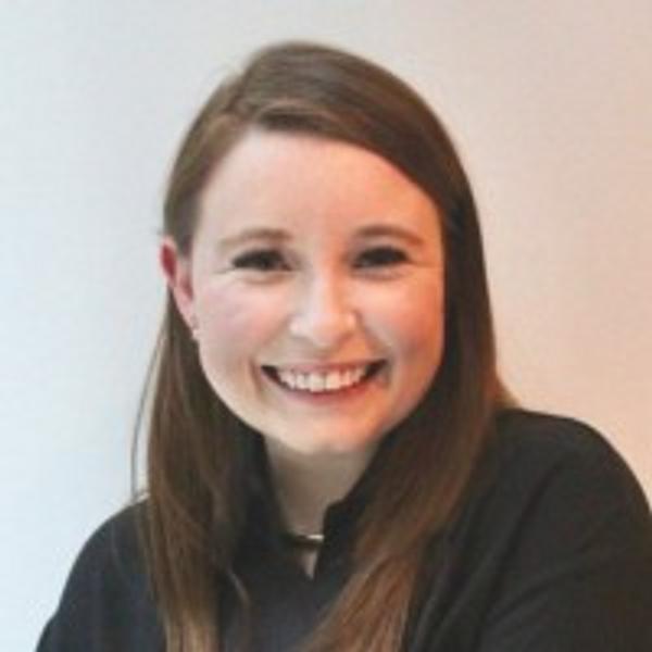 Nicki McMorrow Westhauser