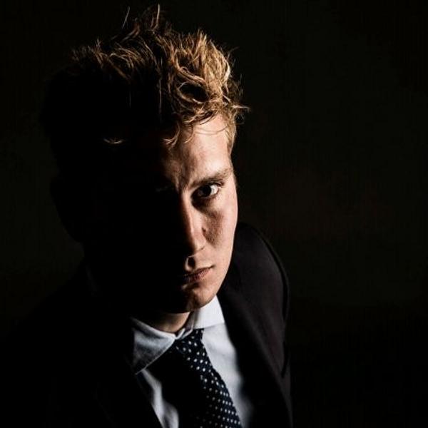 Niclas Ingemann Larsen