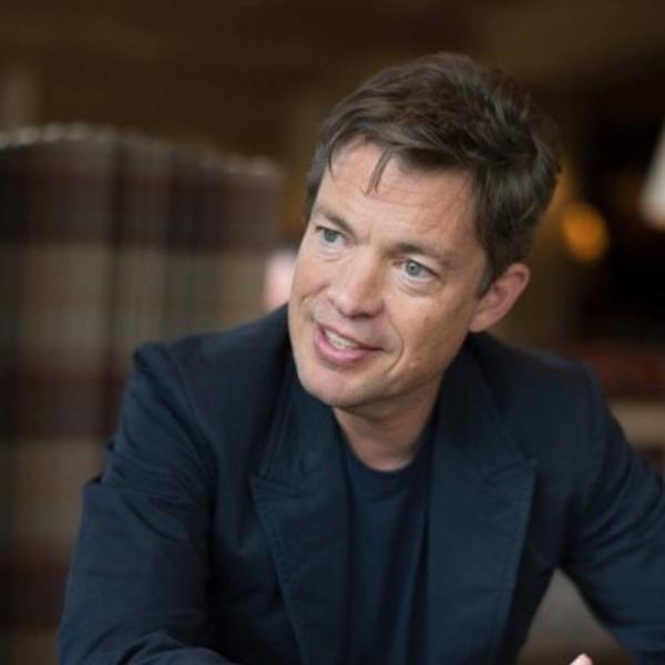 Nicolas Berggruen