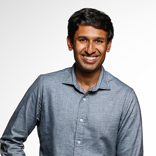 Nikhil Basu Trivedi