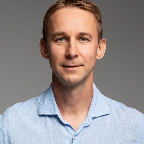 Nikolay Kirpichnikov