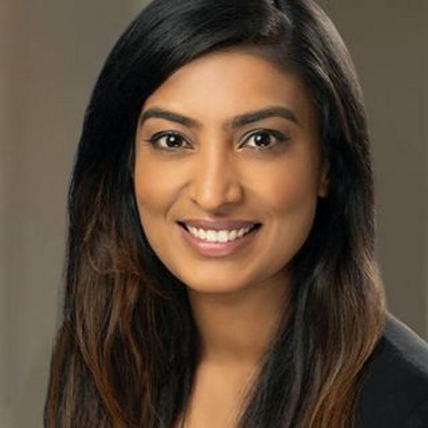 Niyoshi Patel