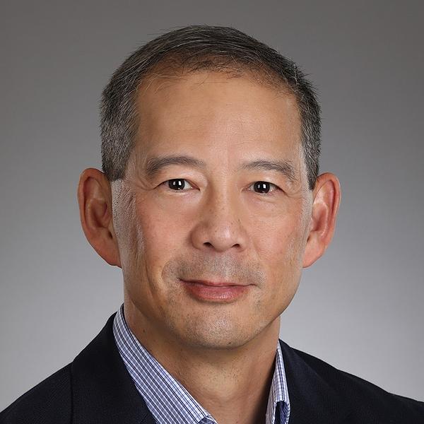 Norman Chen