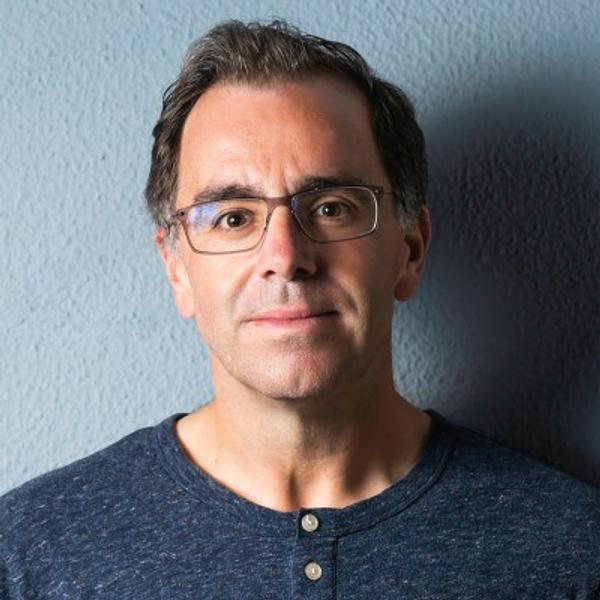 Nuno Goncalves Pedro