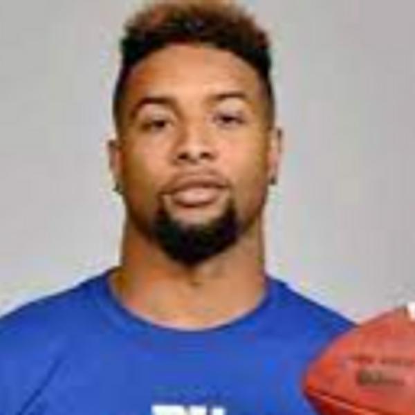 Odell Beckham Jr.