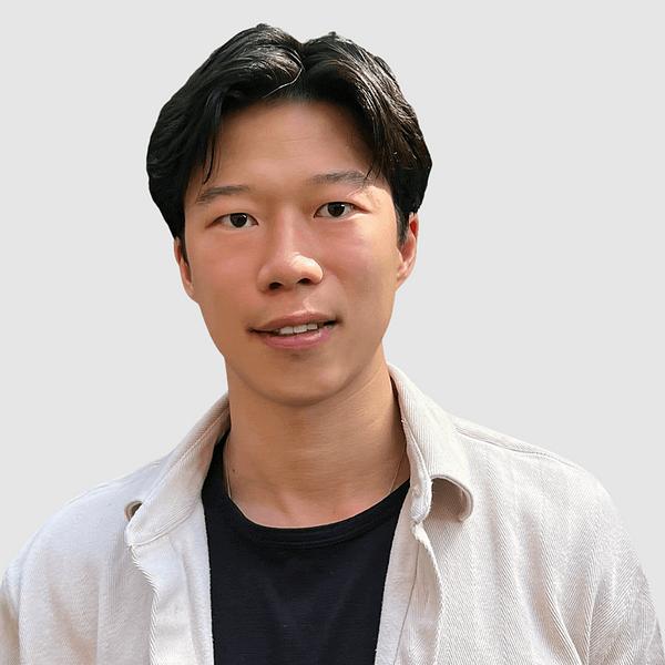 Oliver Hsu