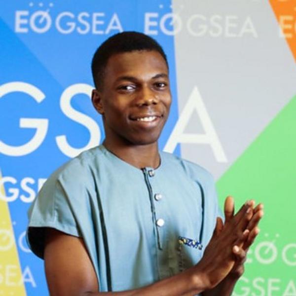 Onothoja Ogheneruona