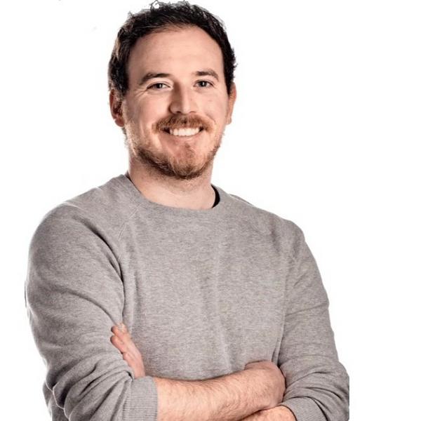 Oriol Marín Subirà