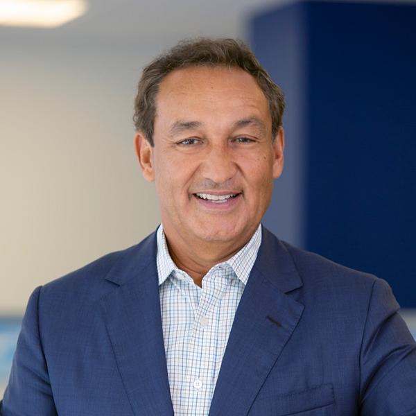 Oscar Munoz