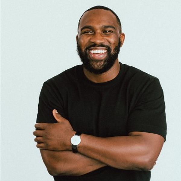 Oshiomah Richard Odior