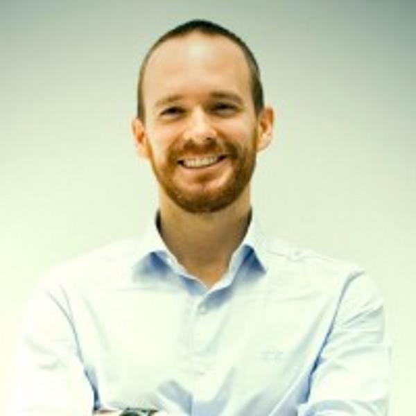 Pablo González del Corral