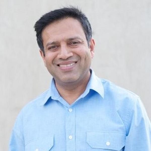Pankaj Tibrewal