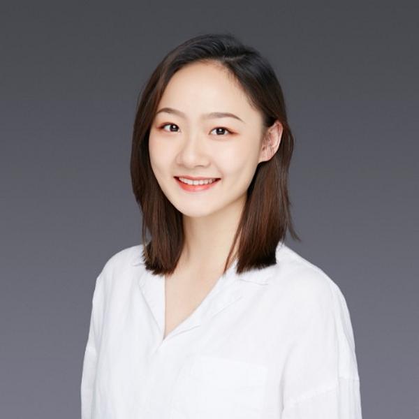 Patricia Zhuoya Yang