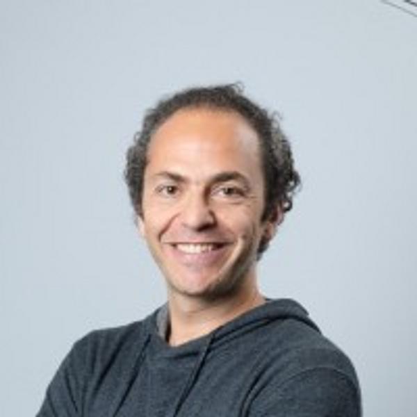 Patrick de Picciotto