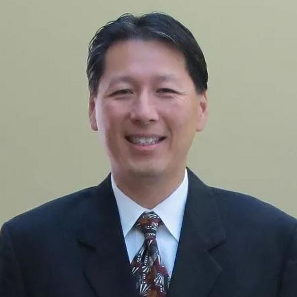 Patrick Lin