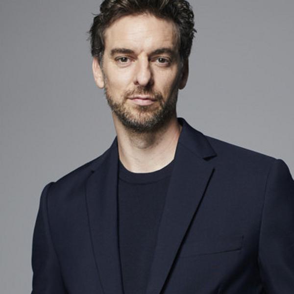 Pau Gasol
