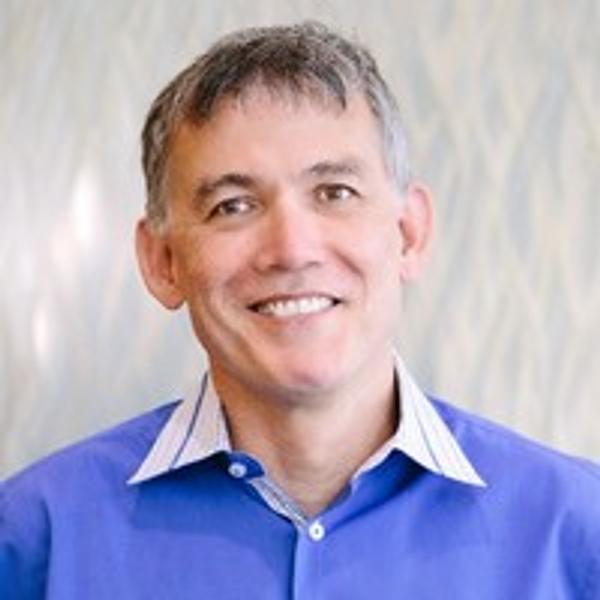 Paul Da Silva Jardine