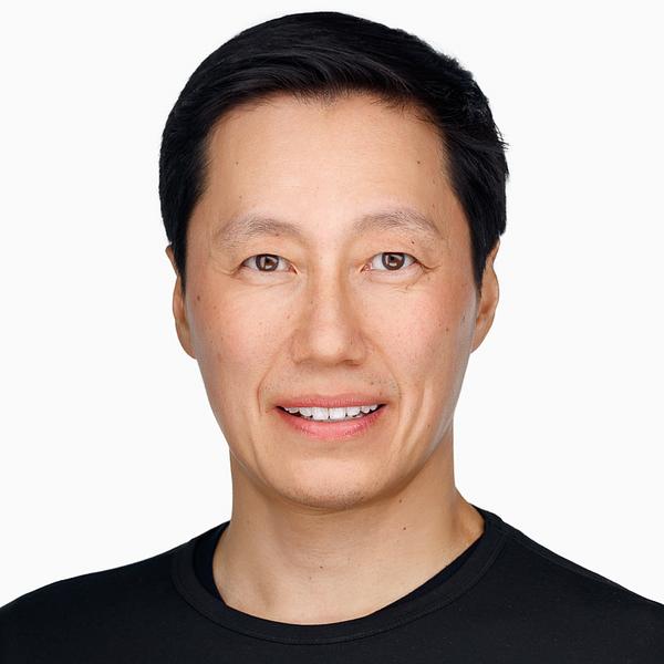 Paul Hsu