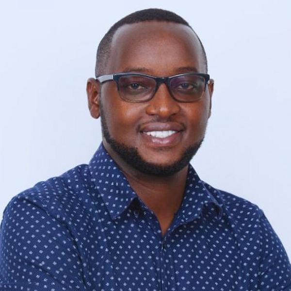 Paul Njoroge