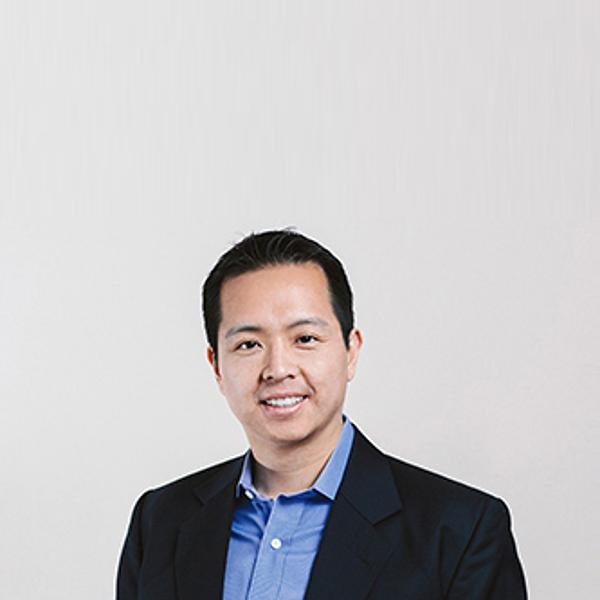 Paul Yeh