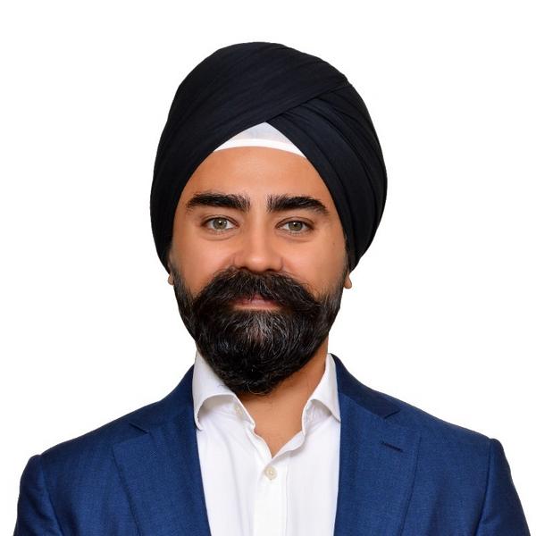 Pavninder Singh