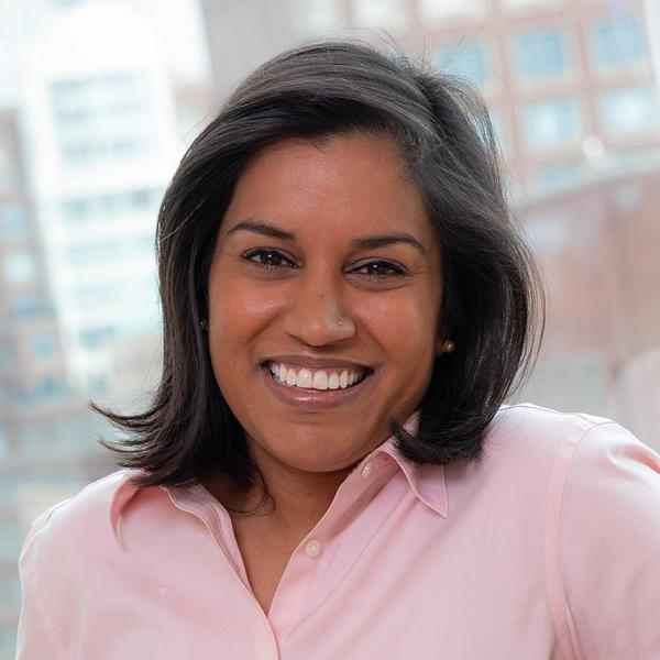 Payal Agrawal Divakaran