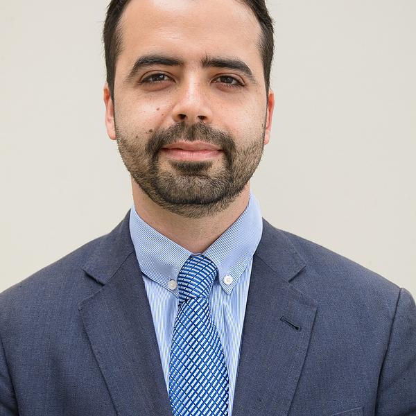 Pedro Oliveira C. Cruz