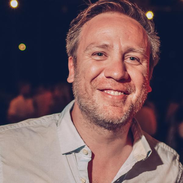 Pedro Pablo del Campo