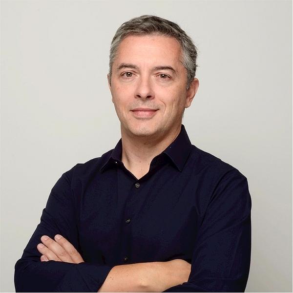 Pedro Ribeiro Santos