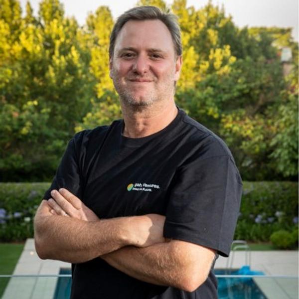 Pedro Sirotsky Melzer