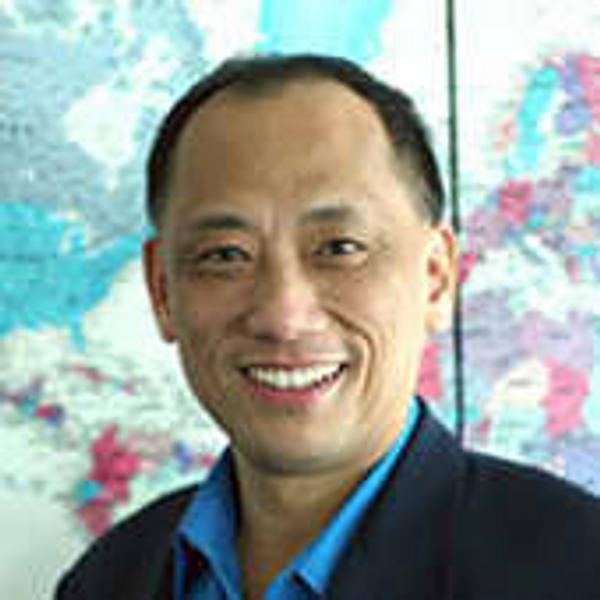 Pehong Chen