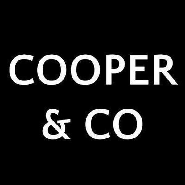 Pete Cooper