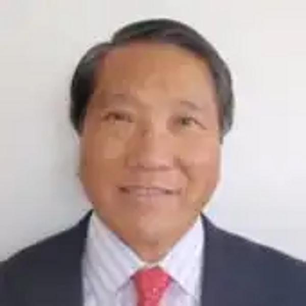 Peter Cheung