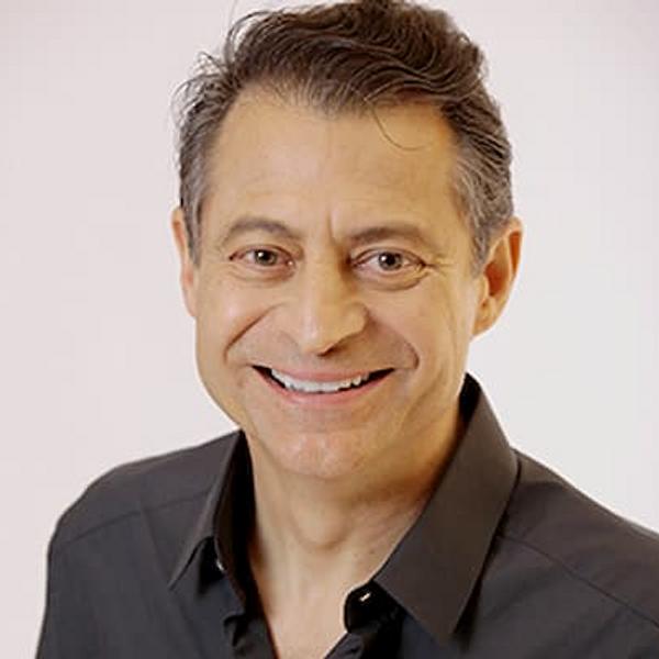 Peter Diamandis
