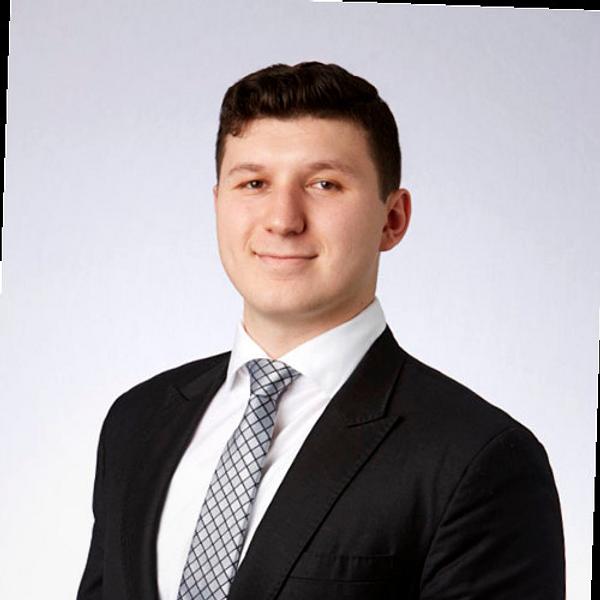 Peter Papagiannopoulos