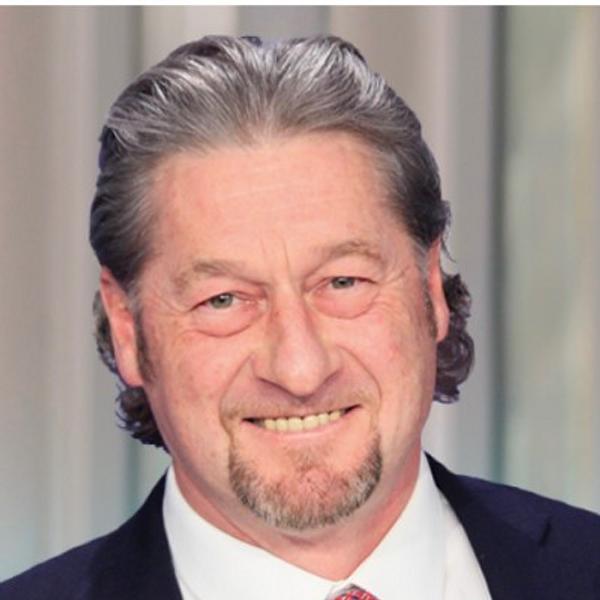 Peter Van Vlasselaer, PhD