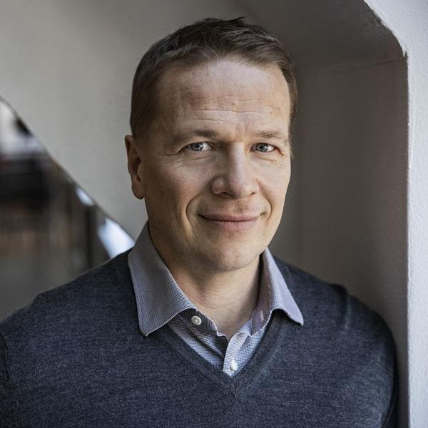 Petteri Koponen