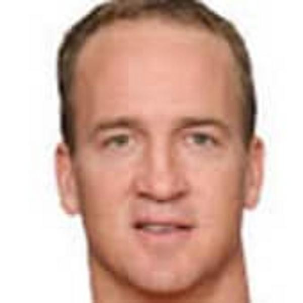 Peyton Manning