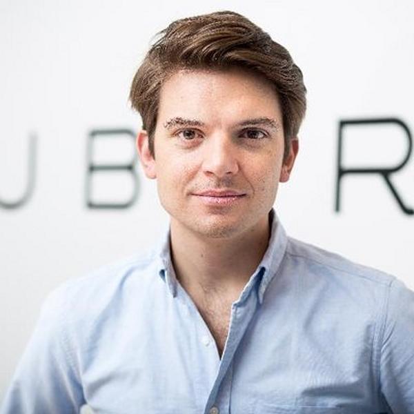 Pierre-Dimitri Gore-Coty