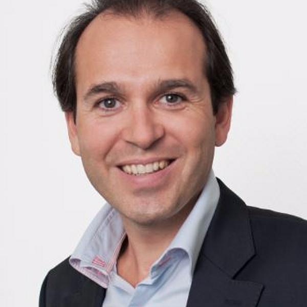 Pierre-Eric Leibovici