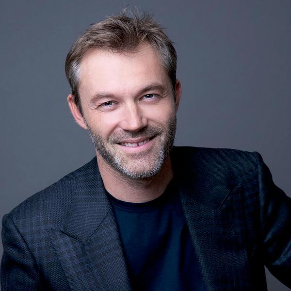 Pierre-Henri Dentressangle