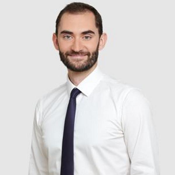 Pierre-Luc Wilain de Leymarie