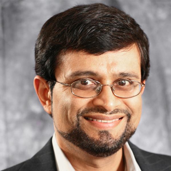 Prabakar Sundarrajan