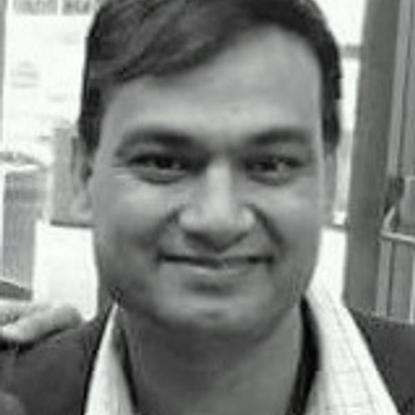 Pramod Gosavi