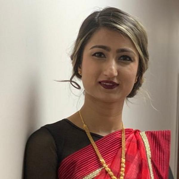 Prativa Joshi