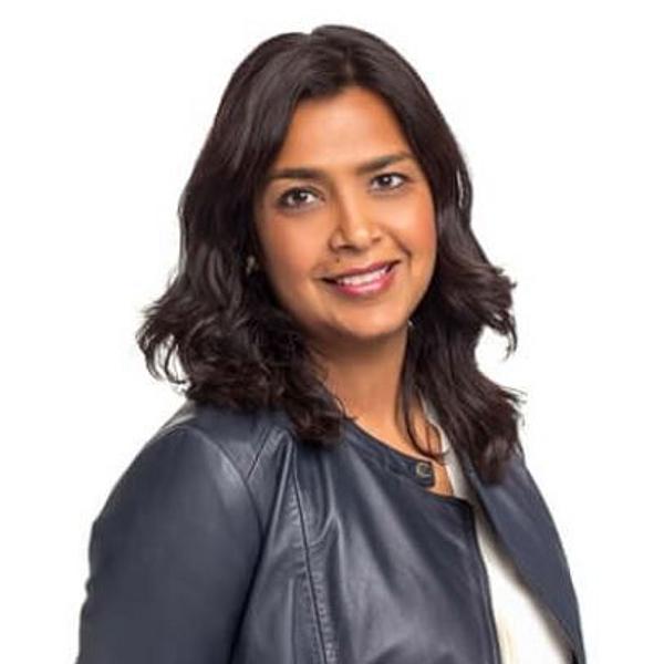 Priti Youssef Choksi