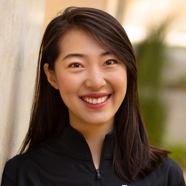 Qianran (Katherine) He