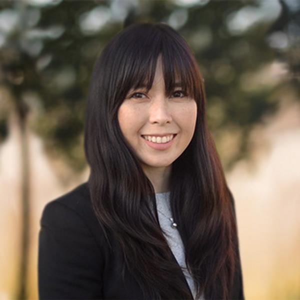 Rachel Tsunemoto Hislop