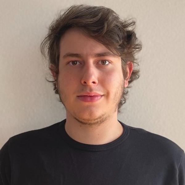 Rafael Bulka Gianconi