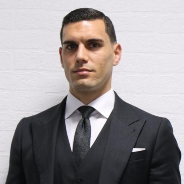 Rafael Catalán Vadillo